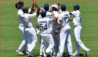 ICC WTC Points Table: ब्रिस्बेन कसोटी जिंकल्यामुळे टीम इंडियाची पत वधारली, वाचा नक्की काय झाले?