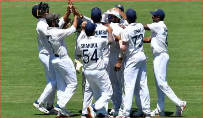 ICC WTC Points Table: ब्रिस्बेन कसोटी जिंकल्यामुळे टीम इंडियाची पत वधारली, वाचा नक्की काय झाले?