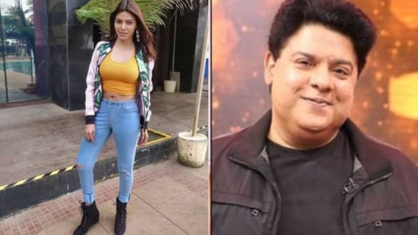 Sexual harassment : शर्लिन चोप्राकडून लैंगिक शोषणाचा आरोप; साजिद खानच्या अडचणीत पुन्हा वाढ