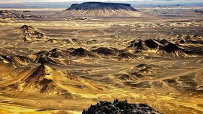 अब्जावधींची सोन्याची खाण बघून पाकिस्तानची नजर फिरली, पैशांच्या मोहात मोठी चूक, आता 44 हजार कोटींचा दंड