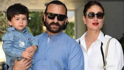 Baby’s Privacy: सैफ आणि करीना करणार विरुष्काचं अनुकरण; दुसऱ्या बाळाची प्रायव्हसी जपणार