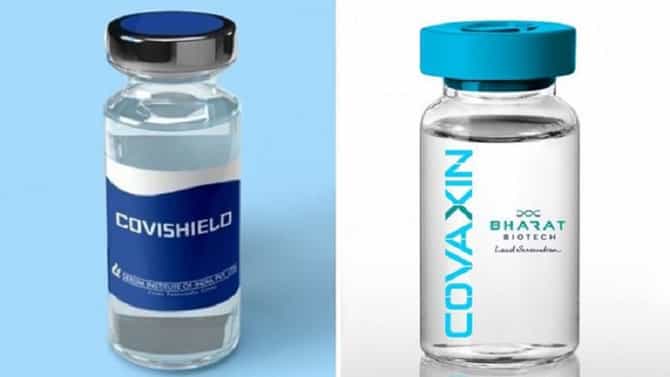 Corona Vaccine : कोरोना लसीच्या साईड इफेक्ट्सची भीती वाटतेय? जाणून घ्या लस निर्मिती कंपन्यांच्या महत्वाच्या सूचना