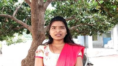 पुण्यातील सर्वात तरुण ग्रामपंचायत सदस्य, पूनम कडवळेची 21 वर्षी ग्रामपंचायतीत एन्ट्री