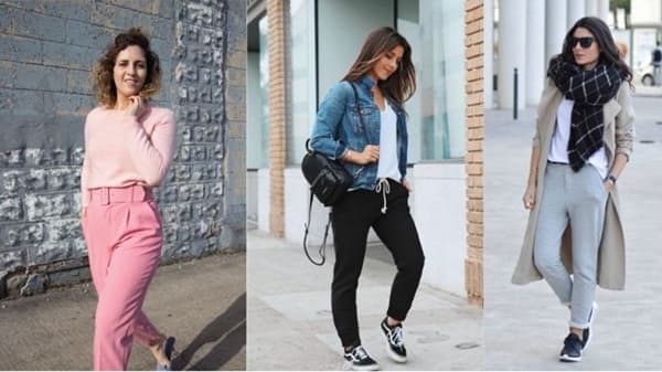 Style Tips : हिवाळ्यात जॉगर्स कॅरी करायचे आहेत ?, मग फॉलो करा या टीप्स