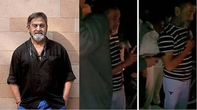 थप्पड ! महेश मांजरेकरच्या आयुष्यातला मुर्खपणा, वाचा काय आहे प्रकरण?