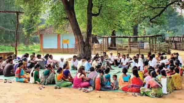 अखेर ग्रामसभांना परवानगी, कोरोना नियमांचं पालन करावं लागणार