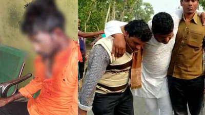 पश्चिम बंगालमध्ये भाजप नेत्याच्या सभेपूर्वीच बॉम्बफेक, एक जखमी; बंगाल हादरले