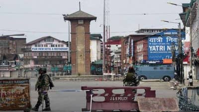 प्रजासत्ताक दिनी पाकिस्तानचा काश्मीरमध्ये मोठा दहशतवादी हल्ला घडवण्याचा कट