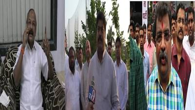 ग्रामपंचायत निवडणुकीच्या निकालावरुन भाजप, शिवसेना आणि मनसे नेत्यांमध्ये जुंपली, कल्याणचं राजकारण तापलं