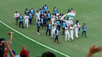 गर्वाचं घर खाली करणारे अजिंक्य वास्तूपुरूष!