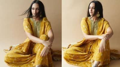 So Expensive | सोनाक्षी सिन्हाने घातला एवढा महागडा ड्रेस, किंमत ऐकून विश्वास नाही बसणार...!