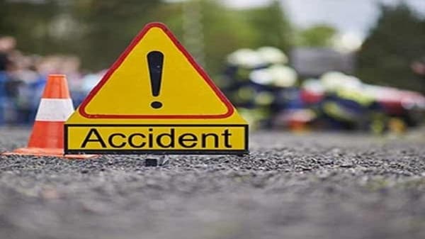 नंदुरबारमध्ये मजुरांच्या वाहनाला भीषण अपघात, 6 जणांचा मृत्यू, 5 महिलांचा समावेश