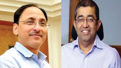 मुख्य सचिवपदासाठी बॅचमेट्समध्ये चुरस, सीताराम कुंटे-प्रवीण परदेशींमध्ये बाजी कोण मारणार?