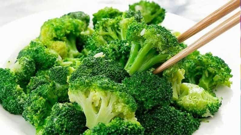 Broccoli Benefits | हिवाळ्यात ब्रोकोली खाण्याचे प्रचंड फायदे, अनेक आजारांत ठरेल लाभदायी!