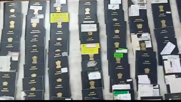 Job Fraud Gang | परदेशी नोकरीच्या आमिषाने 300 जणांची फसवणूक, मुंबईत 6 जणांच्या टोळीला अटक