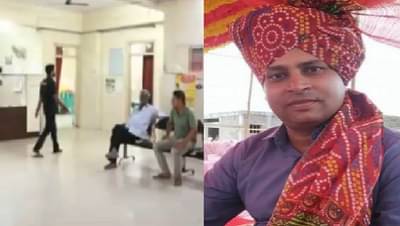 बरे झाले पांडुरंगा, जंबो एकदाचे बंद झाले!