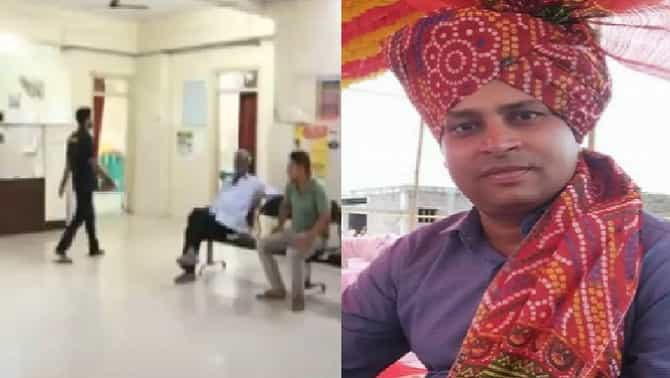 बरे झाले पांडुरंगा, जंबो एकदाचे बंद झाले!