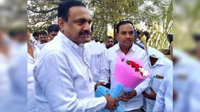 शिवसेनेच्या गडावर ताकद वाढवण्यासाठी राष्ट्रवादीची नवी खेळी, औरंगाबादमध्ये राजकीय गणितं बदलणार?