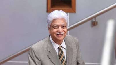 Azim Premji | देशाचे बडे व्यावसायिक आणि दानवीर अजीम प्रेमजींनी 9000 कोटींचे शेअर विकले
