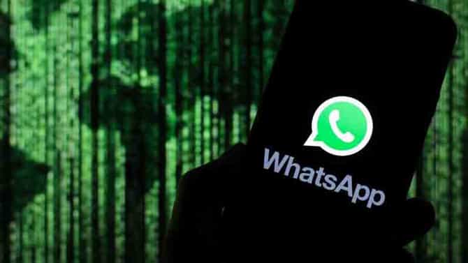 WhatsApp | माहिती लीक होण्याची भीती? असा करा व्हॉट्सअॅपचा जुना डेटा डिलीट...