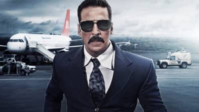 Revealed | अक्षयचा बेल बॉटम चित्रपट ओटीटीवर प्रदर्शित होणार?