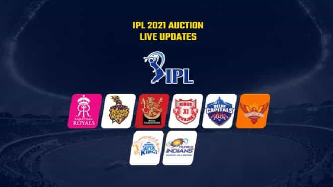 IPL Retained and Released Players 2021 LIVE: लसिथ मलिंगासह 7 खेळाडू मुक्त, मुंबई इंडियन्सच्या संघात कोण कोण उरले?