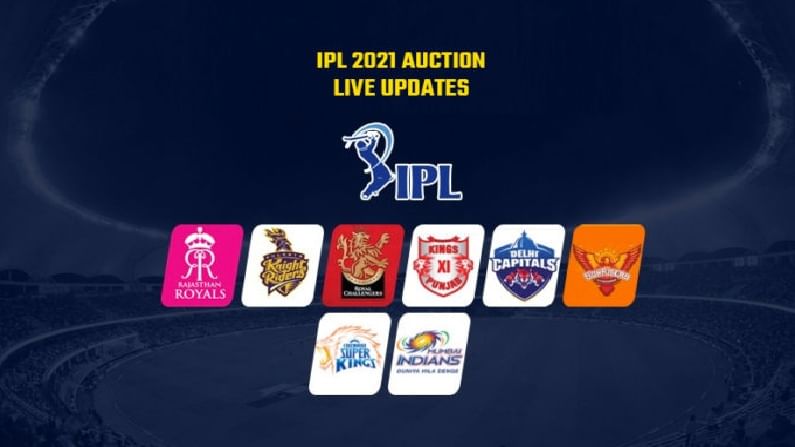 IPL Retained and Released Players 2021 LIVE: लसिथ मलिंगासह 7 खेळाडू मुक्त, मुंबई इंडियन्सच्या संघात कोण कोण उरले?