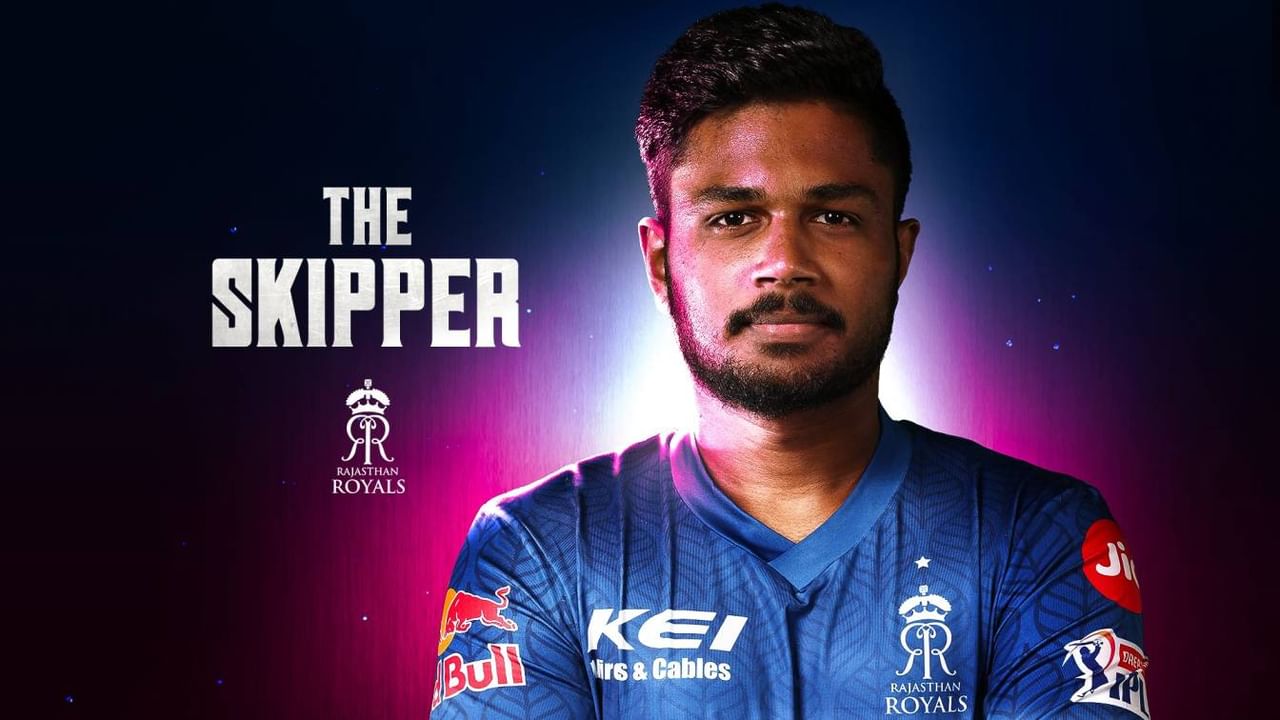 RR Released Players IPL 2021 : स्टीव्ह स्मिथला डच्चू, धडाकेबाज संजू सॅमसनची थेट कर्णधारपदी निवड RR Released Players IPL 2021 : स्टीव्ह स्मिथला डच्चू, धडाकेबाज संजू सॅमसनची थेट कर्णधारपदी निवड