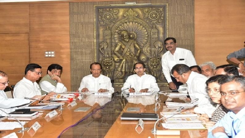 Maharashtra cabinet Decision : अनाथांना एक टक्का आरक्षण मिळणार; राज्य मंत्रिमंडळाच्या बैठकीत कोणते महत्वाचे निर्णय?