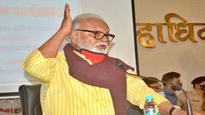 विधानपरिषदेची 12 नावं स्वीकारली नाहीत, पद्म पुरस्कारांबद्दल आश्चर्य कसं वाटेल: छगन भुजबळ