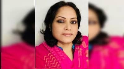 राम मंदिरासाठी निधी गोळा करणारी मुस्लीम महिला कोण? लोकांकडून जोरदार कौतुक