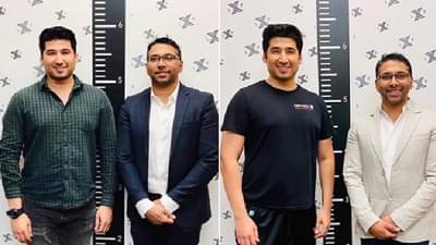 6 फुटाहून अधिक उंचीची आस, पठ्ठ्याने मोजले 55 लाख