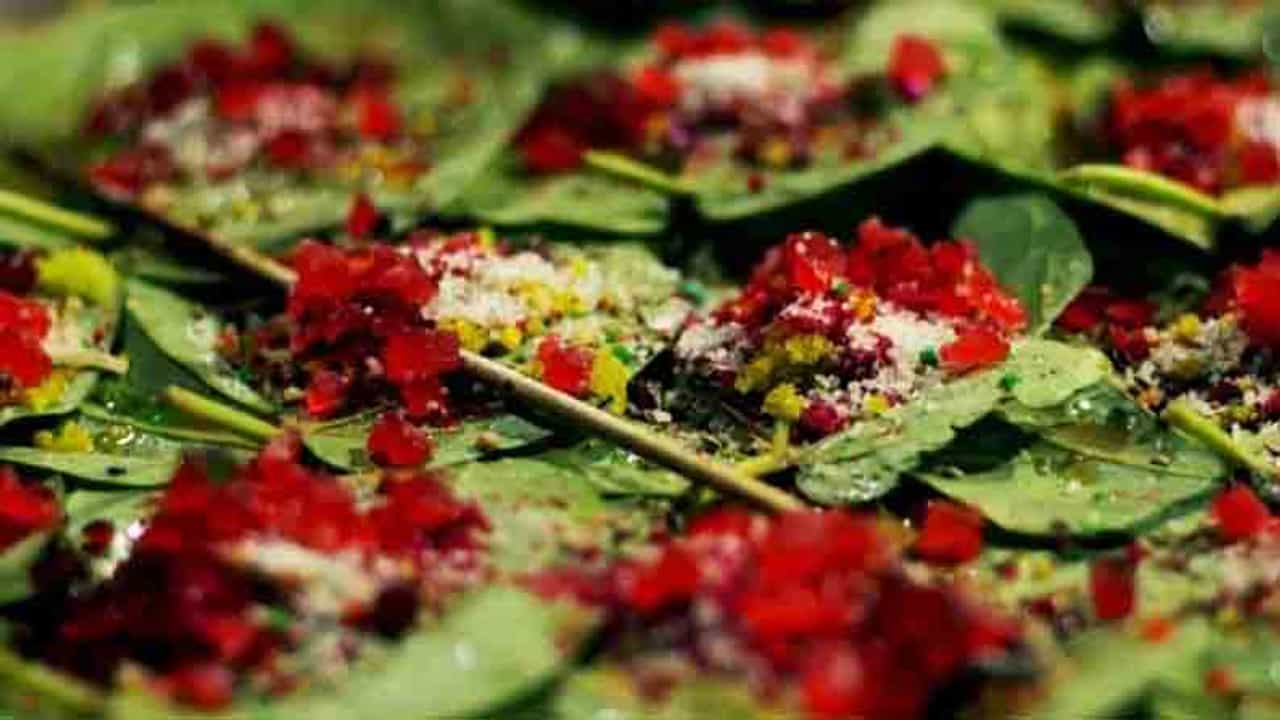 रामायण-महाभारतातही उल्लेख, धार्मिक पूजेतील मानाचे ‘पान’ कसे बनले ‘माऊथ फ्रेशनर’?