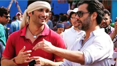 Birth Anniversary | दिग्दर्शक अभिषेक कपूर सुशांतचे स्वप्न पूर्ण करणार!