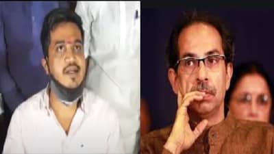 औरंगाबादच्या नामांतरावरुन रोहित पवारांचा शिवसेनेला अप्रत्यक्ष टोला