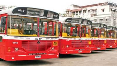 बेस्ट खासगीकरणाला भाजपचा तीव्र विरोध, आयत्या वेळी काँग्रेसने कोलांटी उडी मारल्याचा आरोप