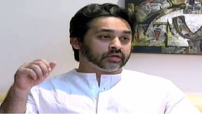 ठाकरे सरकार चायना मेड डुप्लिकेट सरकार, शिवाजी महाराजांवरील प्रेम हा त्यांचा निवडणुकीचा अजेंडा : निलेश राणे