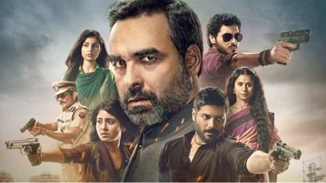 Mirzapur | मिर्झापूर वेब सीरिजच्या निर्मात्यांच्या अडचणीत वाढ!