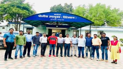 नागपूर शहर ड्रग्ज तस्करीचा नवा अड्डा?, नागपुरात पुन्हा ड्रग्ज तस्करीचा पर्दाफाश