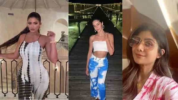 मनोरंजन विश्वातील सगळ्याच दिवांना नेहमीच स्टायलिश आणि ट्रेंडी लुक्स हवे असतात. फॅशनच्या या जगतात याच ट्रेंडच्या शोधात जुन्या फॅशन पुन्हा एकदा नव्याने समोर येतात. यापैकीच एक 90च्या काळात गाजलेला ‘टाय डाय’ फॅशन ट्रेंड पुन्हा एकदा चर्चेत आला आहे. बॉलिवूडसह हॉलिवूड अभिनेत्री देखील हा ट्रेंड फॉलो करत आहेत.