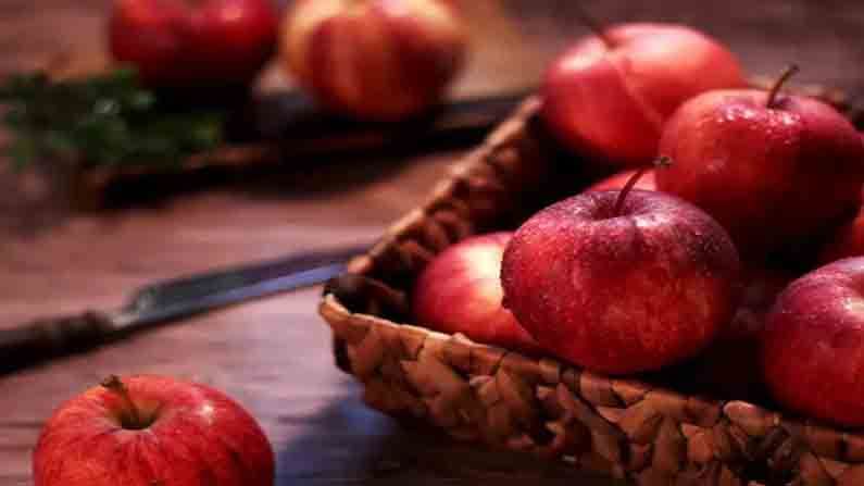 Apple Side Effects | सफरचंद खाण्याने हृदयविकाराचा धोका होण्याची शक्यता, वाचा याचे दुष्परिणाम