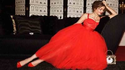 ‘सीरम इन्स्टिट्यूट’च्या संचालिका नताशा पूनावालाही सोशल मीडियावर चर्चेत, वाचा त्यांच्याविषयी...