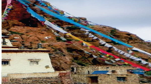 अर्ध्याहून अधिक भारतीय तिबेटप्रती असंवेदनशील : सर्वेक्षण