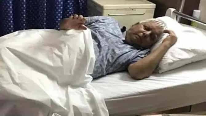 लालू प्रसाद यादव यांची प्रकृती खालावली, श्वास घेण्यासाठी होतोय त्रास