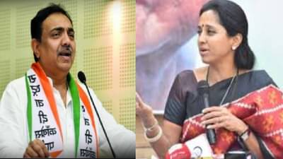 जयंत पाटील यांची मुख्यमंत्रीपदाची इच्छा, त्यात गैर काय?, सुप्रिया सुळे यांचं मोठं वक्तव्य