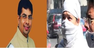 Dhananjay Munde Case: अ‌ॅड. रमेश त्रिपाठींनी रेणू शर्मांची केस सोडली, तक्रार मागे घेताच निर्णय