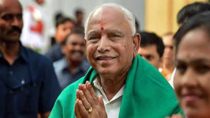 कर्नाटकच्या भाजप सरकारवर पुन्हा सीडीचं संकट?; 15 आमदार बंडाच्या तयारीत?