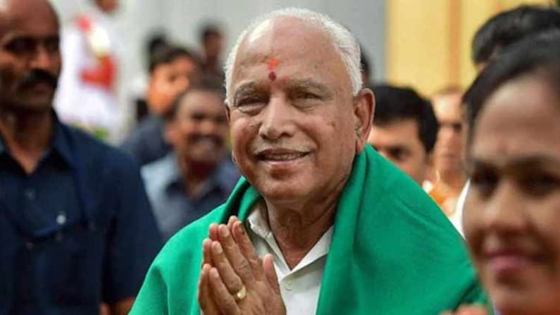 कर्नाटकच्या भाजप सरकारवर पुन्हा 'सीडी'चं संकट?; 15 आमदार बंडाच्या तयारीत? कर्नाटकच्या भाजप सरकारवर पुन्हा 'सीडी'चं संकट?; 15 आमदार बंडाच्या तयारीत?