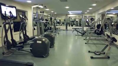 हे पहिल्यांदा घडतंय, हैदराबादच्या मशिदीत महिलांसाठी जीम!