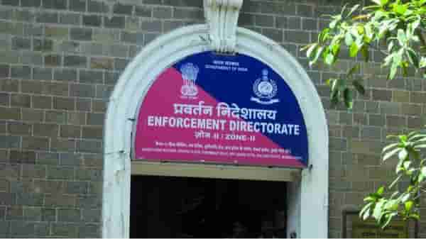 भाई ठाकूर यांच्या विवा ग्रुपवर ईडीचं धाडसत्र, 5 ठिकाणी धाडी